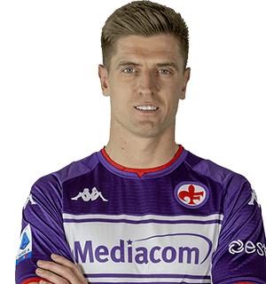 scheda fantacalcio KRZYSZTOF PIATEK